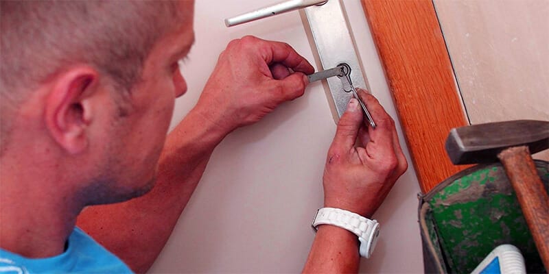 locksmith near me - Finnegan locksmith