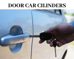 Install Door car Cylinders with Finnegan Edison Locksmith