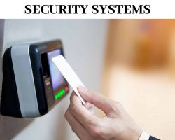 Install Securety Systems with Finnegan Edison Locksmith